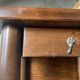 Pair of bedside tables