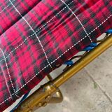 Lafuma deckchair