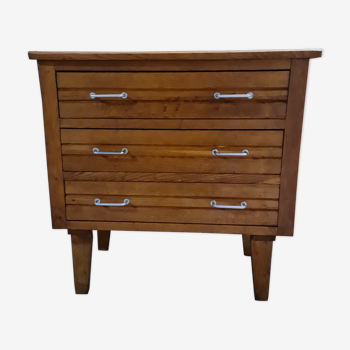 Commode 60'