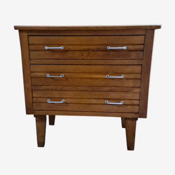 Chest of drawers 60'