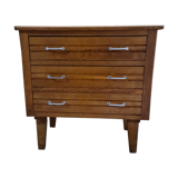 Commode 60'