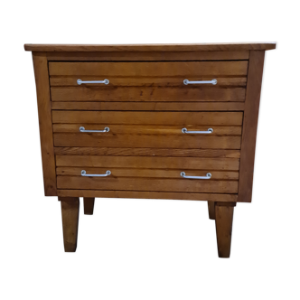 Chest of drawers 60'