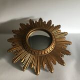 Witch eye sun mirror 31cm