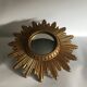 Witch eye sun mirror 31cm