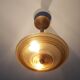 Vintage pendant lamp