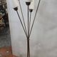 1960s five-light floor lamp