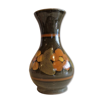 Pretty handmade vase