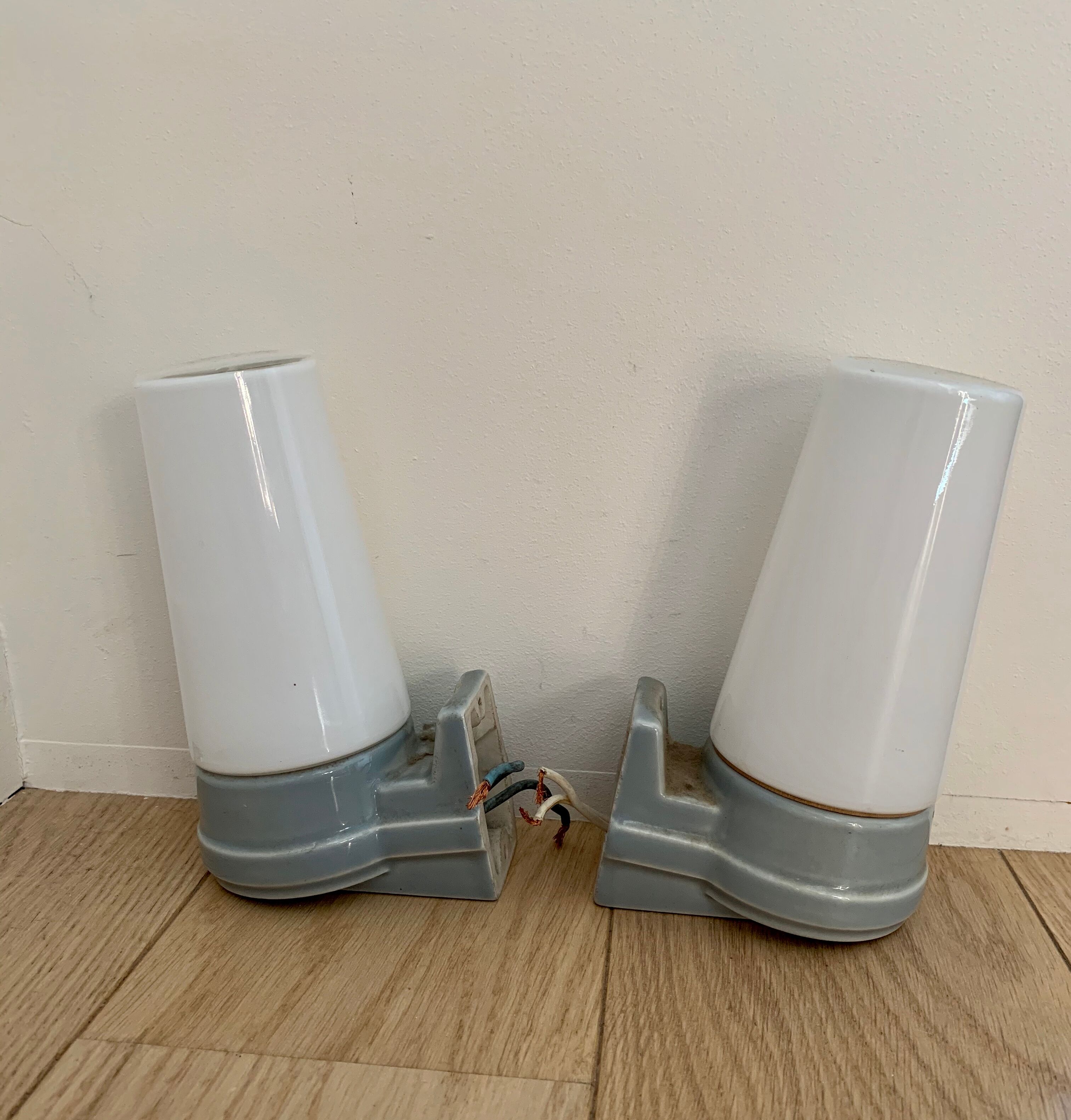 Bathroom sconces 50, Ifo Bernadotte