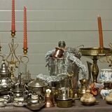 Collection for Christmas or end of year