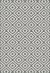 Patterned two-tone home rug