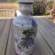 Vintage bottle vase Gunter Erhart SKK Merano / Italian ceramics