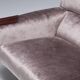 Geisha sofa by Leif Hansen