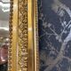 Miroir époque Napoléon III 149x107x112