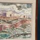 Original Swedish Oil on Canvas – "Landscape with Buildings" by Gösta Nordblad – Signed – Vintage and Framed