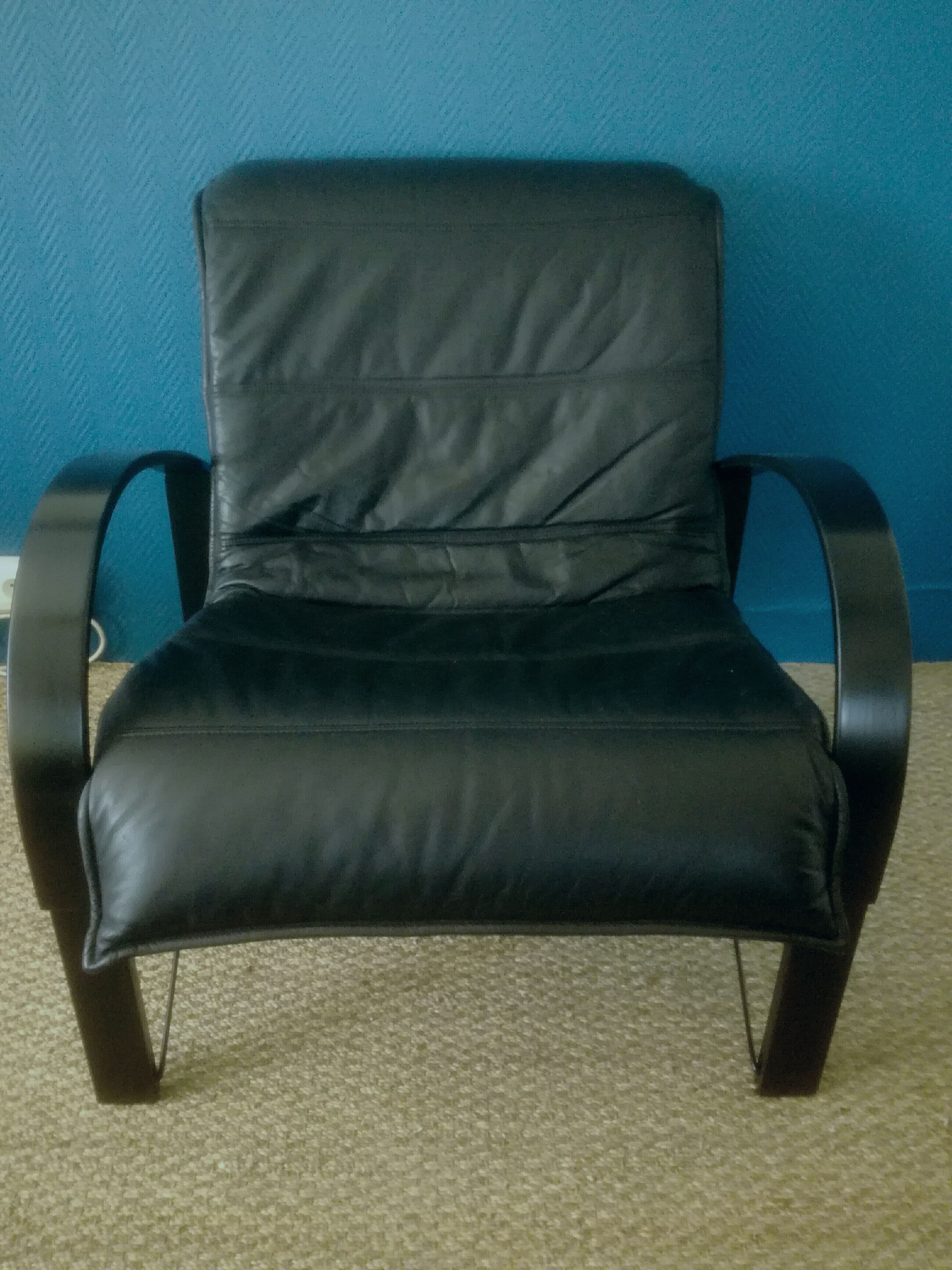 Polham Chair Design T. Bjorklund