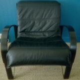 Fauteuil Polham design T. Bjorklund