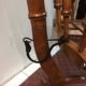 Alsatian cradle