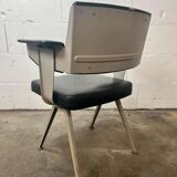 Vintage industrial chair 'resort' by Friso Kramer