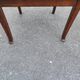 Cane chair