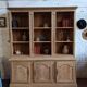 Vaisselier/bibliotheque