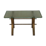 Coffee Table by Pier Luigi Colli for Fontana Arte, 50s