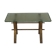 Table basse par Pier Luigi Colli pour Fontana Arte, 1950