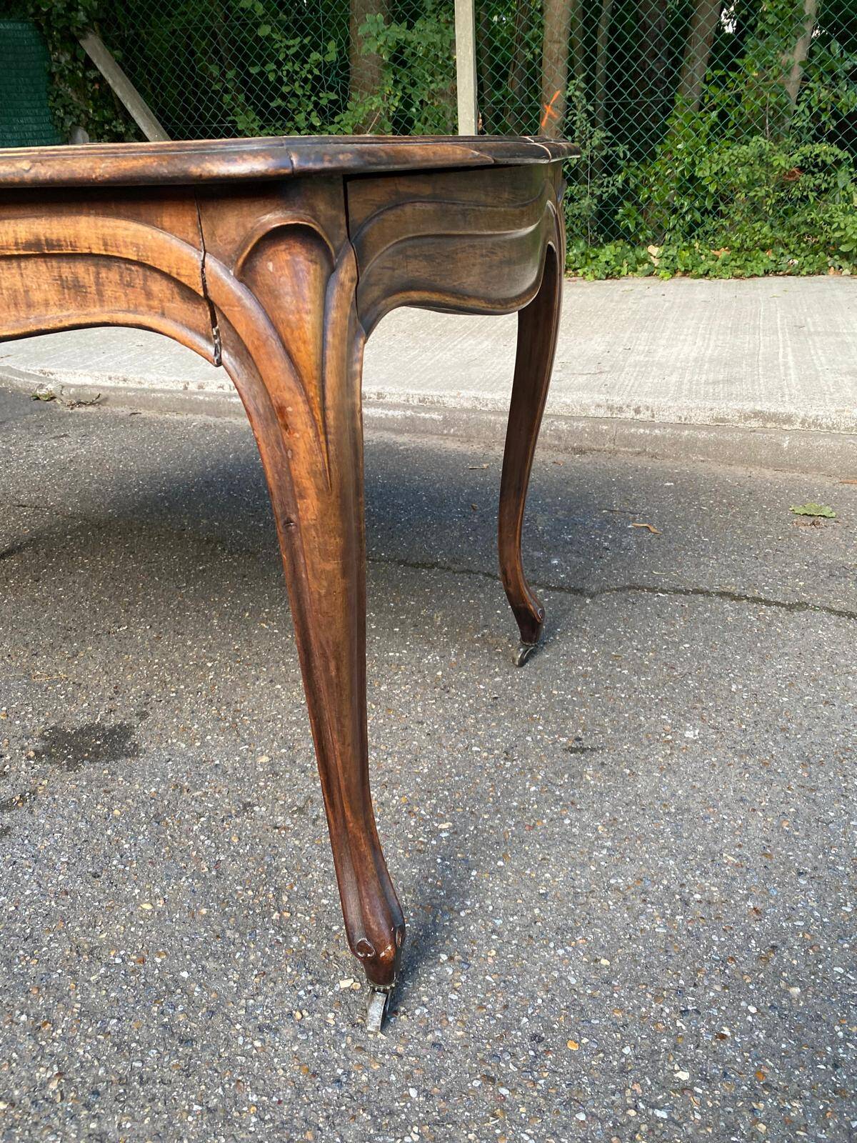 Bureau Napoléon du 19ème