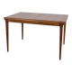 Mid-Century Teak Extendable Dining Table from McIntosh, United Kingdom, 1960s