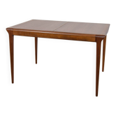 Mid-Century Teak Extendable Dining Table from McIntosh, United Kingdom, 1960s