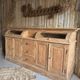Old trade furniture, commercial furniture