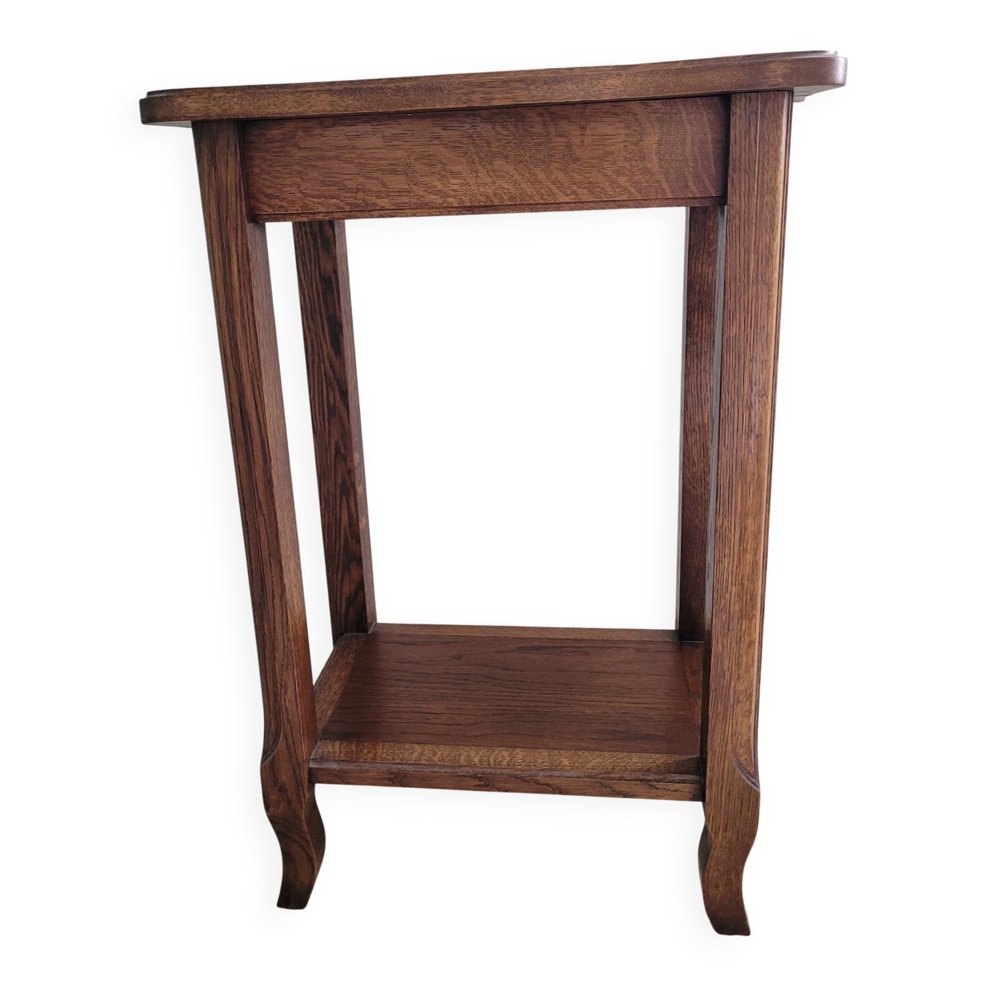 small piece of furniture