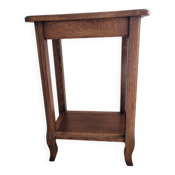 small piece of furniture