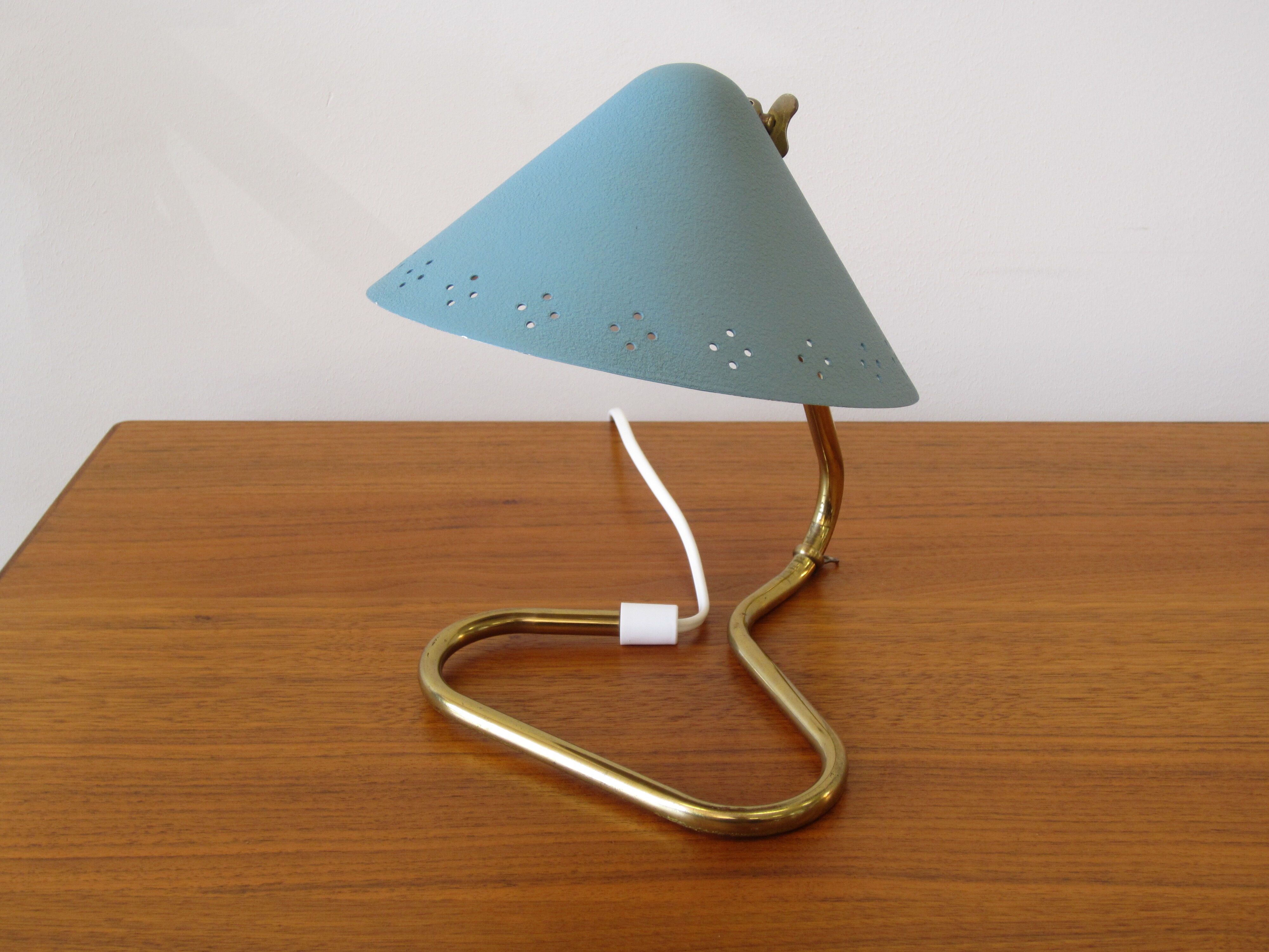 Scandinavian lamp Gnosjö Konstsmide GK14