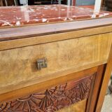 Art Deco buffet