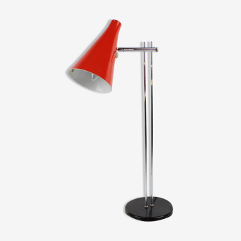 Lampe de table conçue par Josef Hurka, 1960s