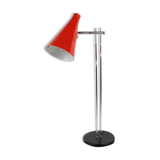 Midcentury table lamp designed by Josef Hurka, 1960s