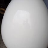 Armchair egg design st 1970 turning