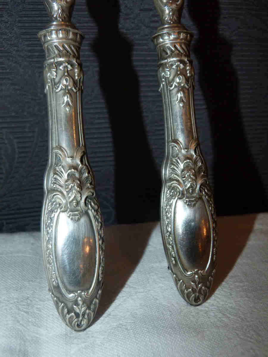 Package covered filled silver salad