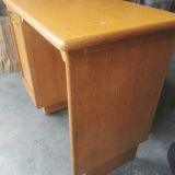 Vintage desk
