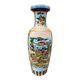 Chinese vase japan motif