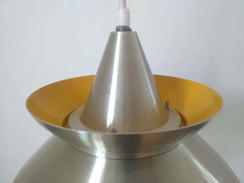 Midcentury Pendant Granhaga, Denmark, 1960s