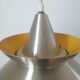 Midcentury Pendant Granhaga, Denmark, 1960s