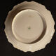Assiettes porcelaine de Limoges