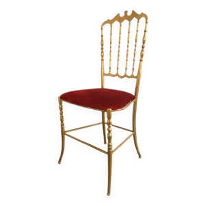 chaise Chiavari 1960