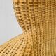 Storvik lounge chair designed by Carl Öjerstam for IKEA