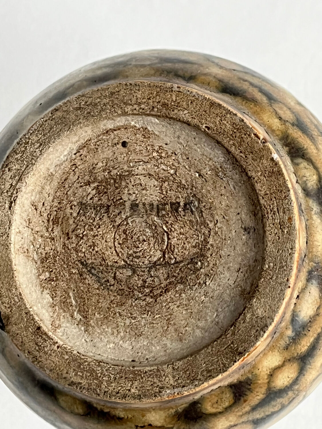 Small Primavera ceramic vase