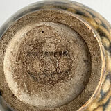 Small Primavera ceramic vase