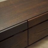 Oak sideboard, Danish design, 1970s, designer: Ib Kofod Larsen, manufacture