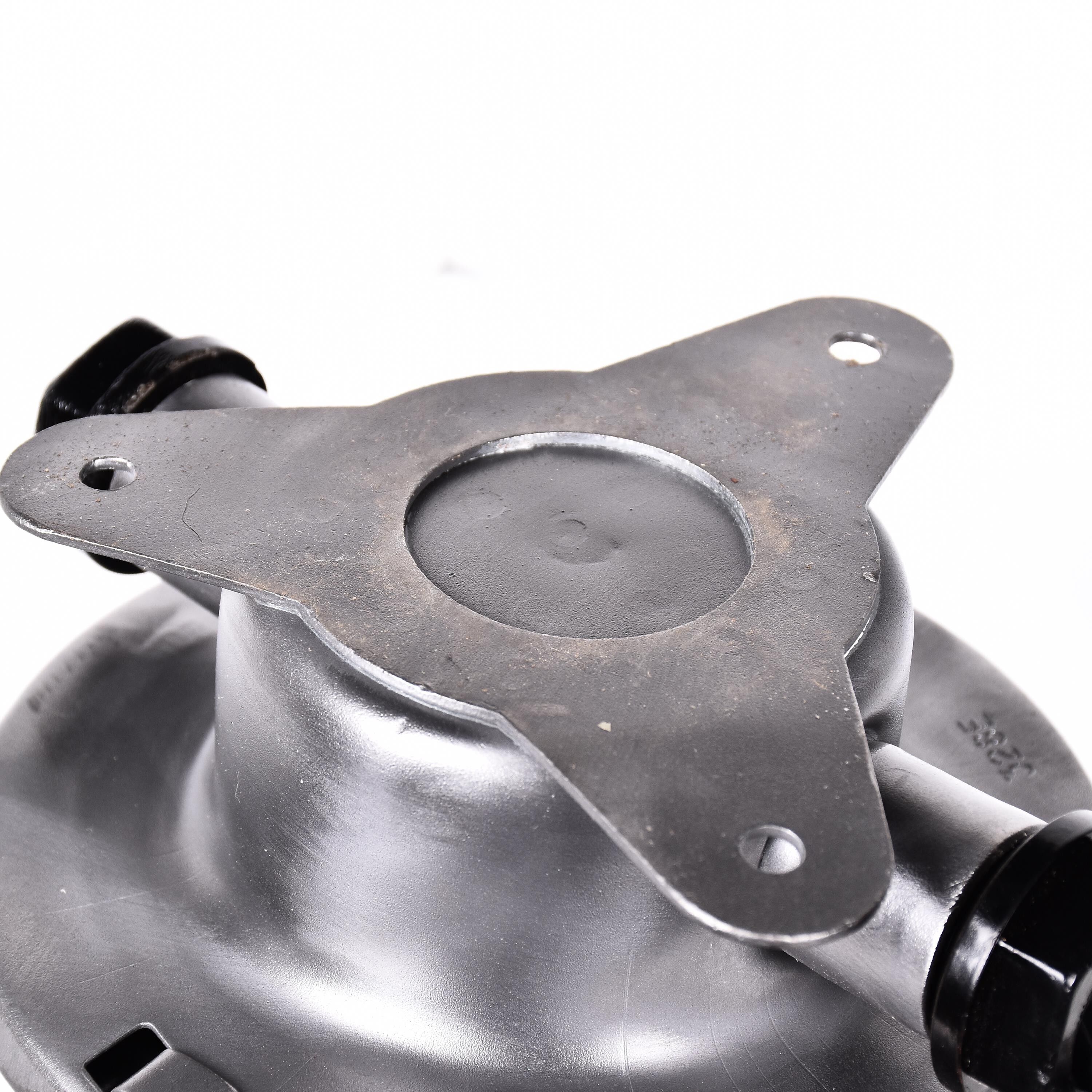 Industrial wall lamp