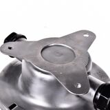 Industrial wall lamp